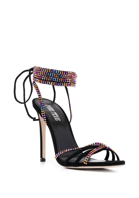 Multicolour Holly Nicole 110mm sandals - women PARIS TEXAS | PX704XSACHTRPCLSNST